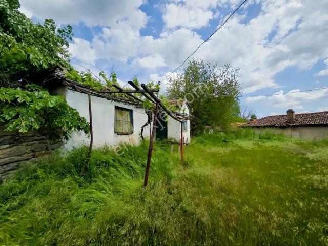 Edirne Lalapaşa Hacıdanişment Satılık Arsa Ahır Ve Müstakil Ev