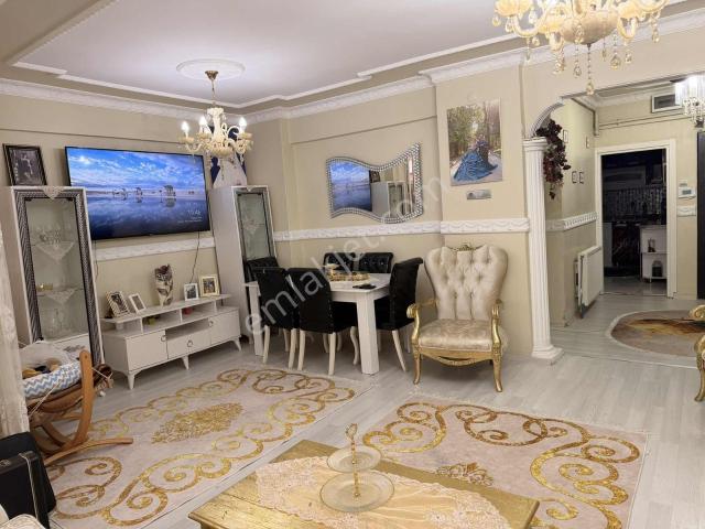 Edirne Medresealibey Mah. Satılık 150 M2 3+1 Daire