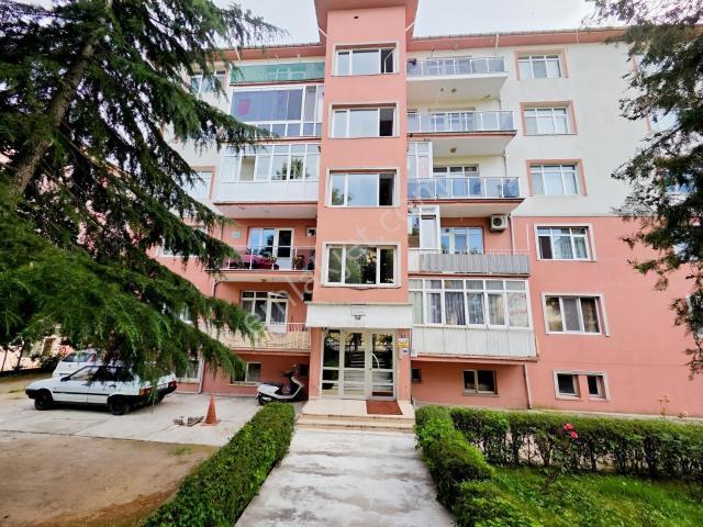 Edirne Mer. 1.murat Üniversite Yakın Masrafsız Satılık 3+1 Daire