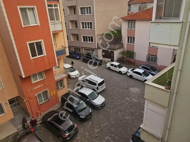 Edirne Merkez Medresealibey'de Satılık 3+1 Daire