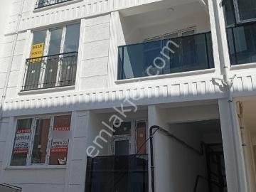 Edirne Merkez Meydan Mah'de, Kapalı Otoparklı, Sıfır 2+1 Daire