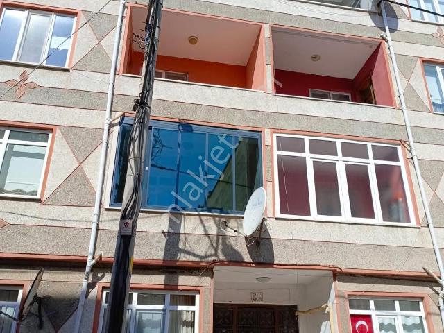 Edirne Merkez Nişancı Paşa'da Aydınlık, Geniş Satılık 3+1daire