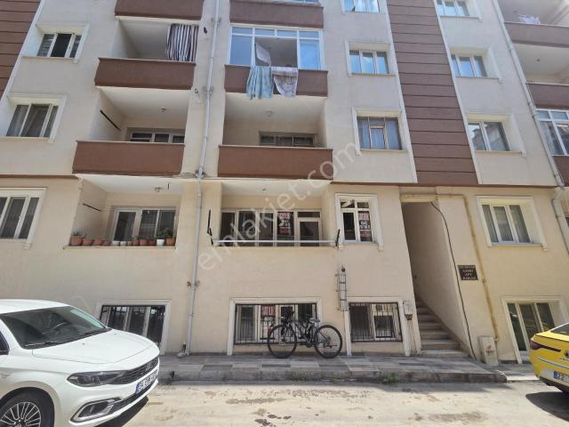 Edirne Merkez Ayşekadın 1daire Fiyatına 2 Adet Satılık 2+1 Daire