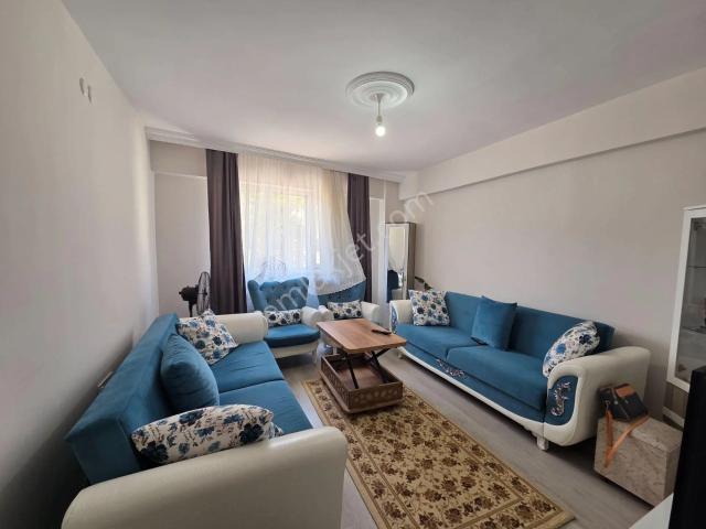 Edirne Merkez Abdurrahman Aydınlık Ara Kat Yeni Satılık 2+1 Daire
