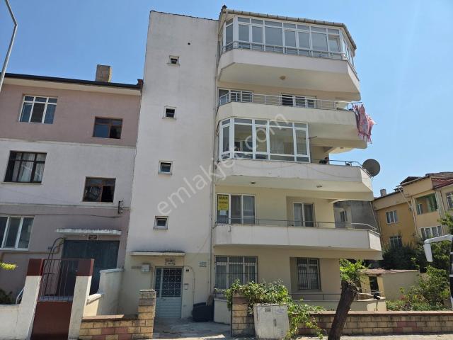 Edirne Merkez Abdurrahman Erasta Arkası Ferah Kiralık 3+1 Daire