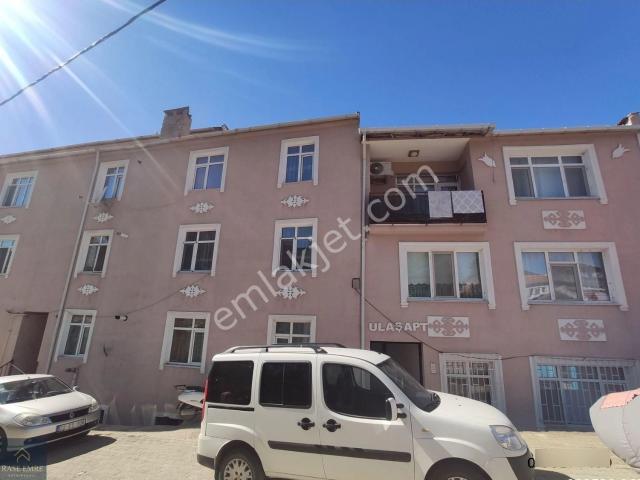 Edirne Merkez Babademirtaş Mahallesi Aydınlık Ferah Satılık 3+1 Daire