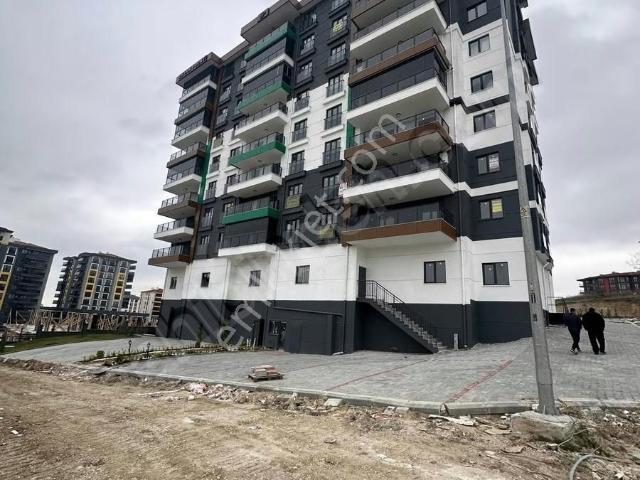 Edirne Merkez Cumhuriyet Mahallesi Satılık 3+1 Daire