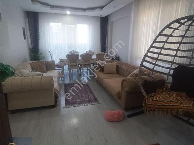 Edirne Merkez Cumhuriyet Mahallesi'nde Satılık Lüks 2+1 Luxdaire
