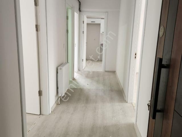 Edirne Merkez Cumhuriyet Mahallesinde 2+1 Satılık Daire