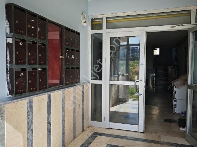 Edirne Merkez Eski Toki'de Sıfır Eşyalı Satılık 60 M2 1+1