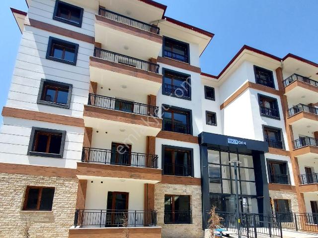 Edirne Merkez Fatih Mahallesi Yeni Toki 2+1
