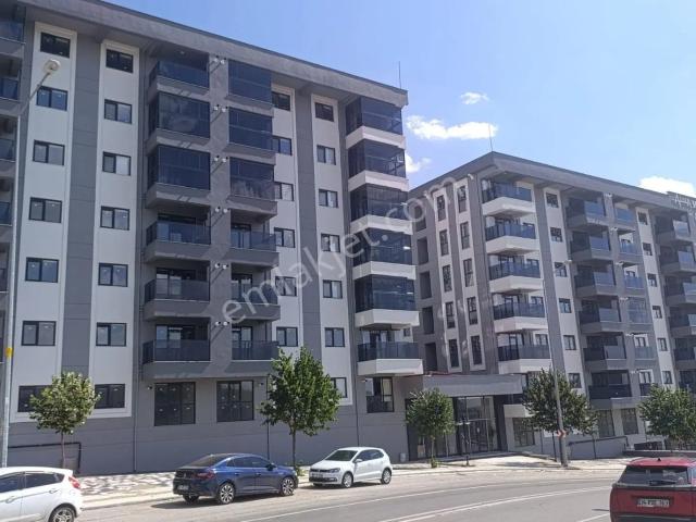 Edirne Merkez Fatih Mahallesi Devlet Hastanesi Karşısı Aliva My Süit'te Kiralık 1+1 Daire