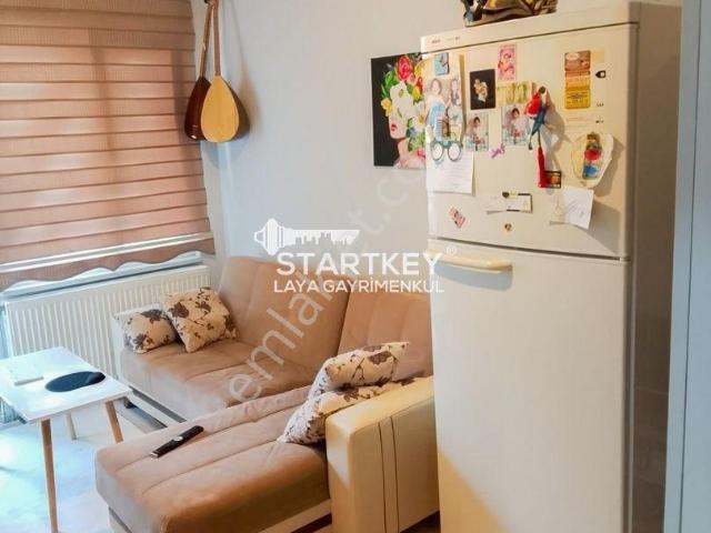 Edirne Merkez İstasyon Mahallesinde Satılık 1+1 Daire
