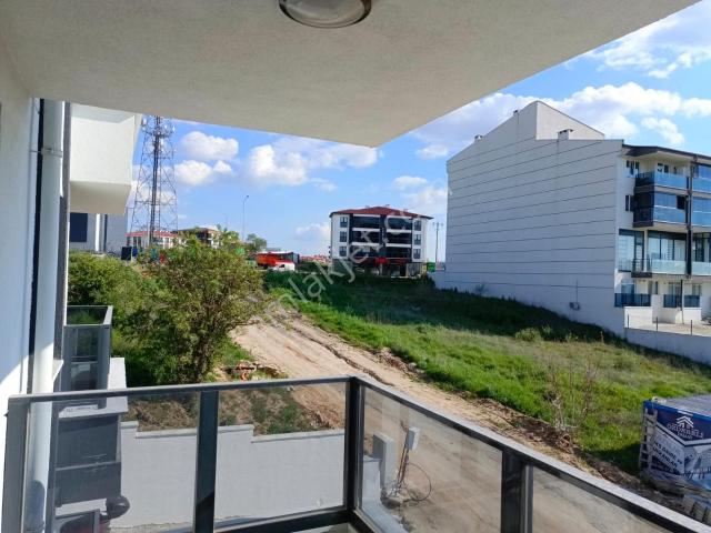 Edirne Merkez Kurtuluş Mah.kiralık 1+1 Sıfır Daire