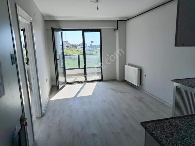 Edirne Merkez Kurtuluş Mah.satılık Sıfır 1+1 Daire