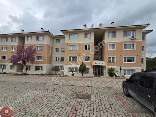 Edirne Merkez Kurtuluş Mahallesi Toki Konutları Cadde Üstünde Boş Satılık 2+1 Daire