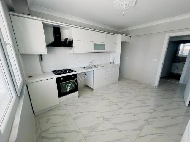 Edirne Merkez Kurtuluş Mahallesinde Sıfır Satılık 3+1 Lüks Daire