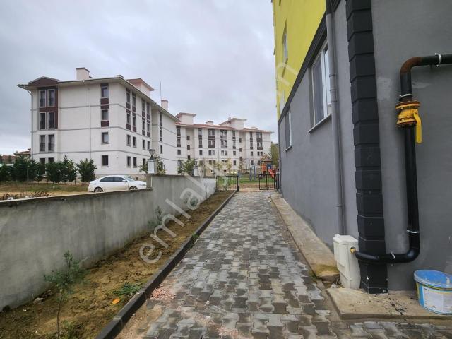 Edirne Merkez Kurtuluş Mahallesinde Satılık 2+1 Daireler