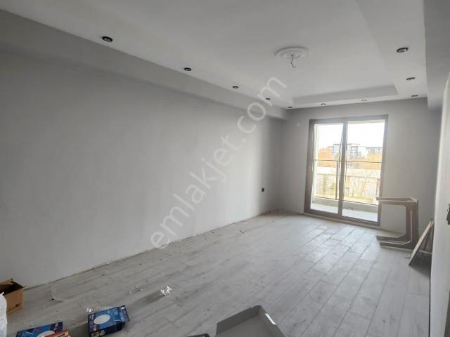 Edirne Merkez Talatpaşada 2+1 Satılık Daireler