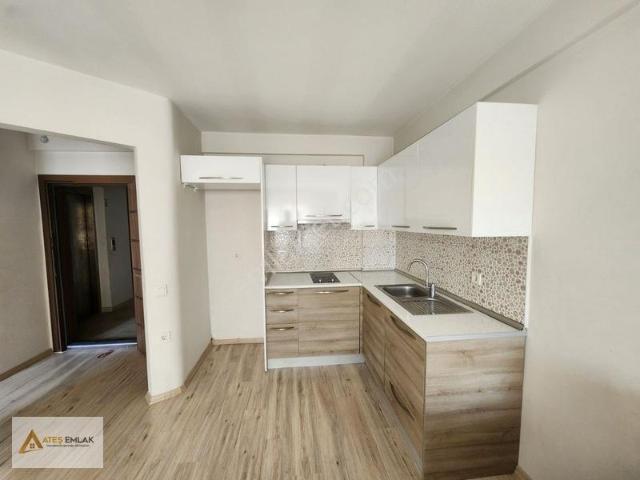 Edirne Merkez'de Kiralık 1+1 Mükemmel Daire