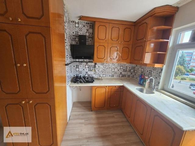 Edirne Merkez'de Kiralık Daire