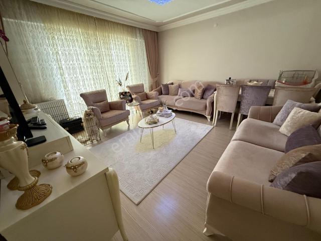 Edirne Su Deposu Yakını Asansörlü 3+1 Daire