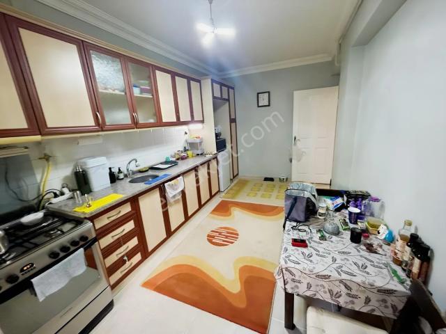 Edirne Şükrüpaşa Da Kiralık 2+1 Kısmi Eşyalı Daire