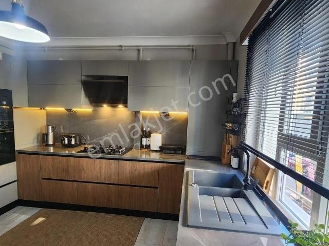 Edirne Şükrüpaşa Mahallesinde Satılık 3+1 Süper Lüks Daire