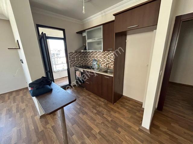 Edirne Şükrüpaşa Tuğra Residence De Satılık 2+1 Daire