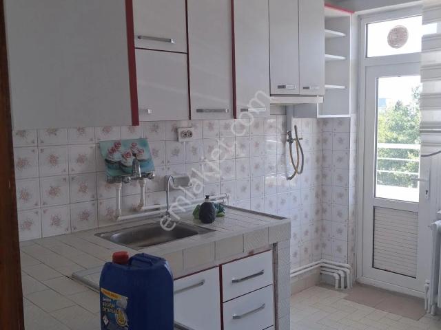 Edirne Uzunköprü Cumhuriyet Mahallesinde Doğalgazlı 3+1 Dairemiz Kiralıktır