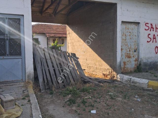 Edirne Uzunköprü Yeniköy Mahalasinde Satılık Ev Vearsası