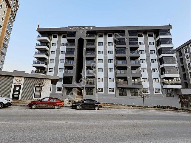 Edirne Yeni Devlet Hastanesi Karşısı Satılık 1+1 Daire