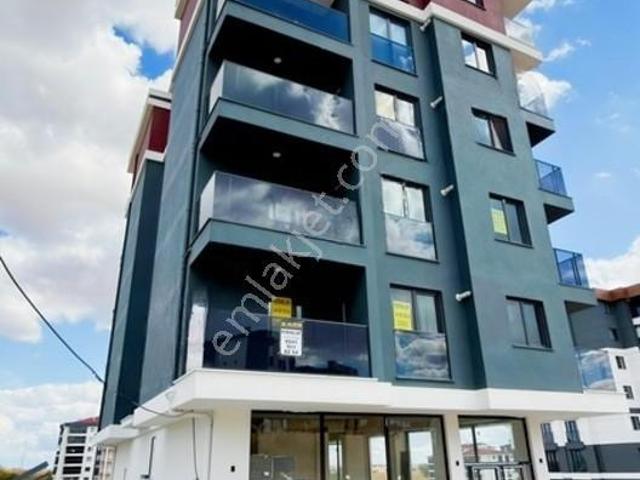Edirnenin En Değerli Lokasyonlarından Birinde Acil Satılık 1+1