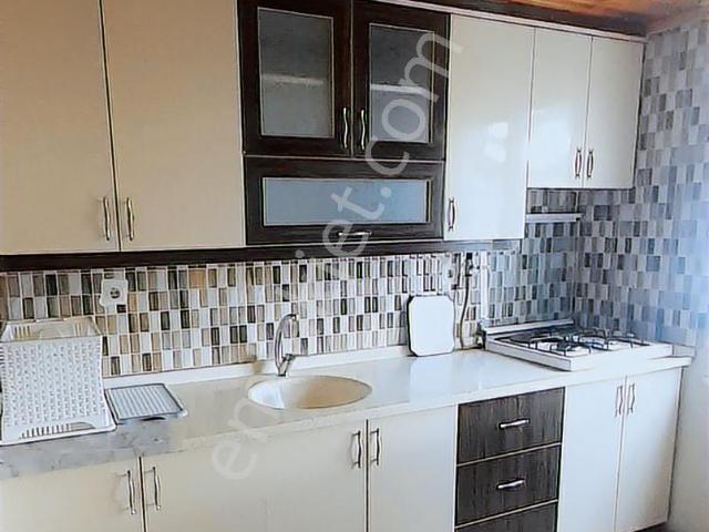 Edis Emlak Birol Acar'dan Mevlanada Kiralıkfull Eşyalı 2+1 Daire