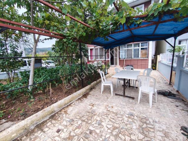 Edis Emlak'tan Acil Satılık Yakakent Kozköyde Dubleks Villa