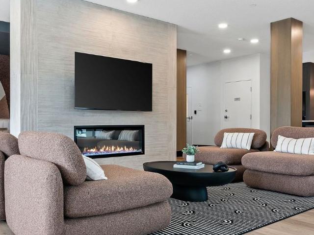 Edison 50 1 Bedroom Apartment for Rent at 5411 7 Ave Sw, Edmonton, AB T6X 3J5 Charlesworth