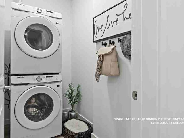 Edison 50 2 Bedroom Apartment for Rent at 5411 7 Ave Sw, Edmonton, AB T6X 3J5 Charlesworth