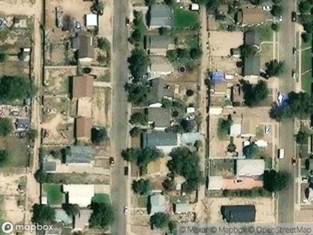Edison Ave