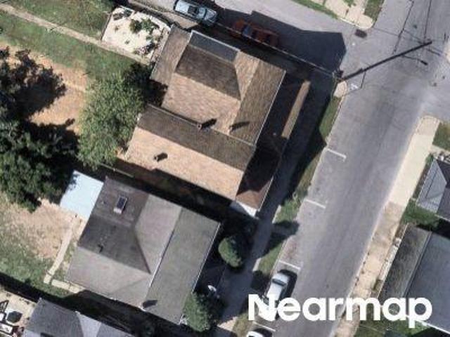 Edison Ave