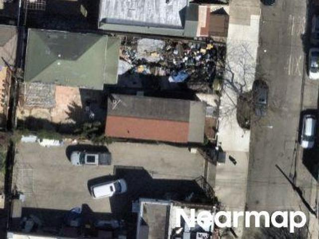 Edison Ave