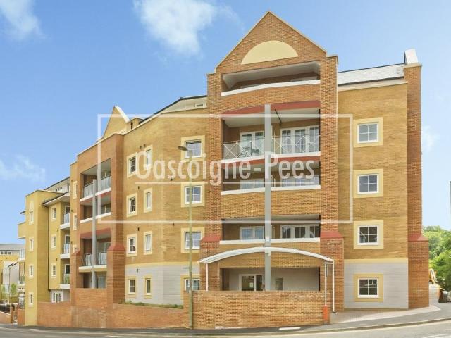 Edison House, Godalming, GU7 1 bed apartment to rent £1,450 pcm £335 pw
