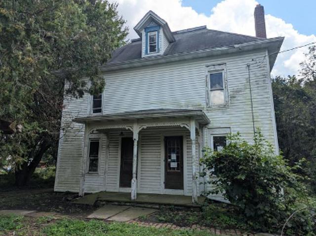 Edison St NW
