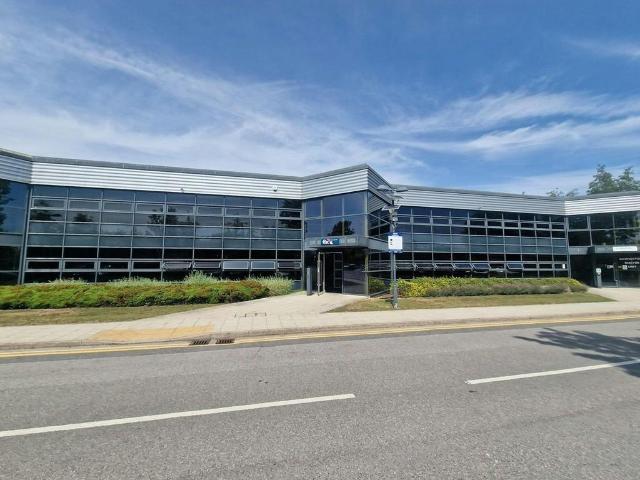 Edison Road, Basingstoke RG21 Land to rent £11,417 pcm £2,635 pw