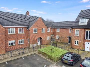 Edison Way, Arnold, Nottingham NG5, 3 bed terraced house to rent, £1,100 pcm | PrimeLocation