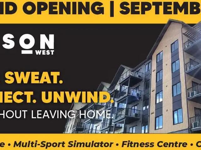 Edison West