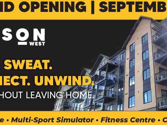 Edison West 2 Bedroom Apartment for Rent at 21818 91 Ave Nw, Edmonton, AB T5T 6Z5 Rosenthal