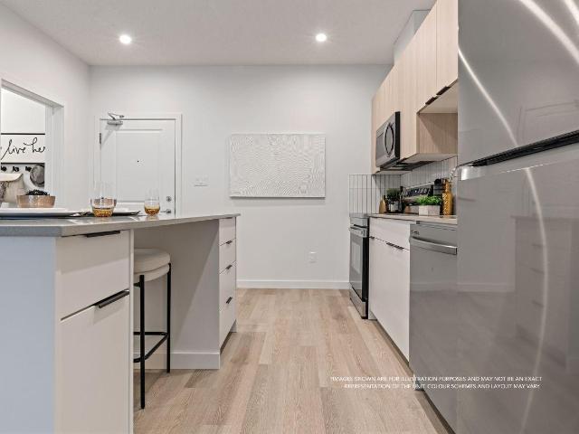 Edison West A7 Apartment for Rent