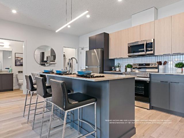 Edison West B13 Apartment for Rent