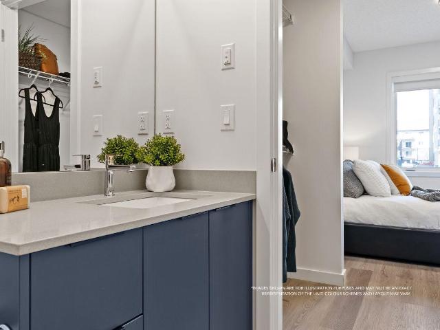 Edison West B21 Apartment for Rent