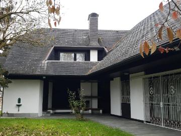 Steyr, Oberösterreich - Garten, Sauna, Kamin